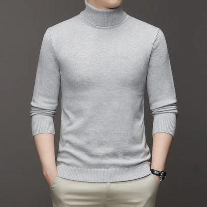 High Quality Men Streetwear Sweater