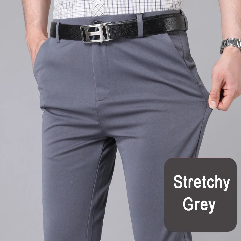 Male Pants Dry Suit Pants New Spring