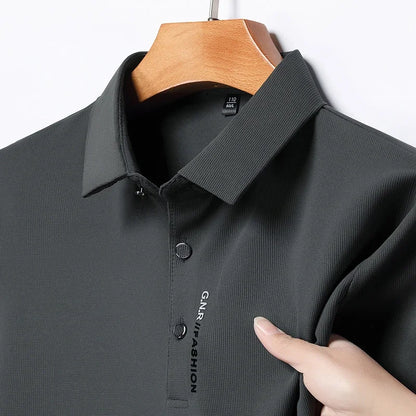 Men's Comfortable New Arrivals Polo Shirt